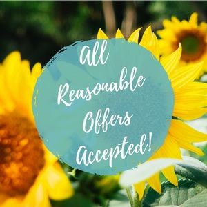 I haven’t turned one down yet!